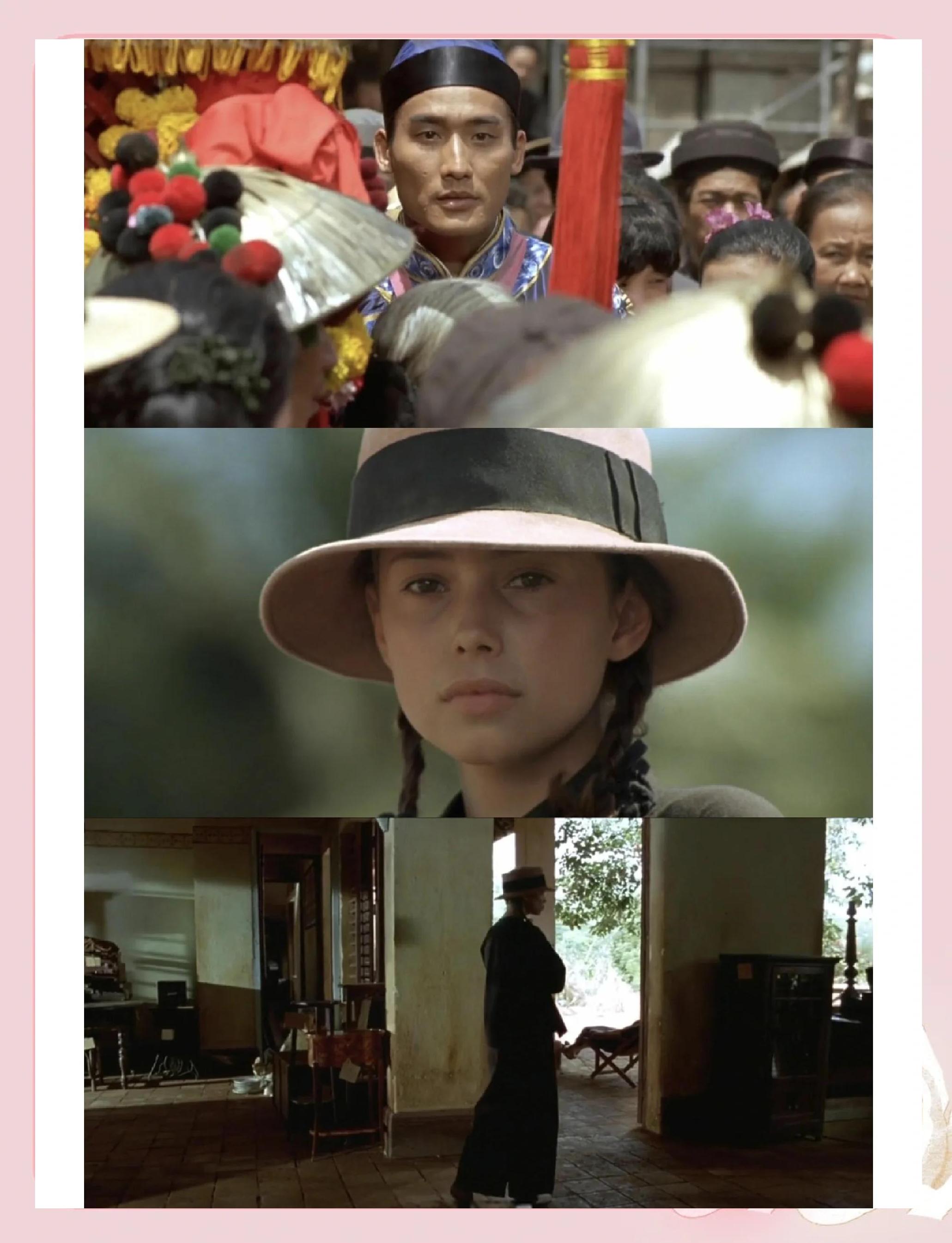 情人结剧情,情人结剧情简介