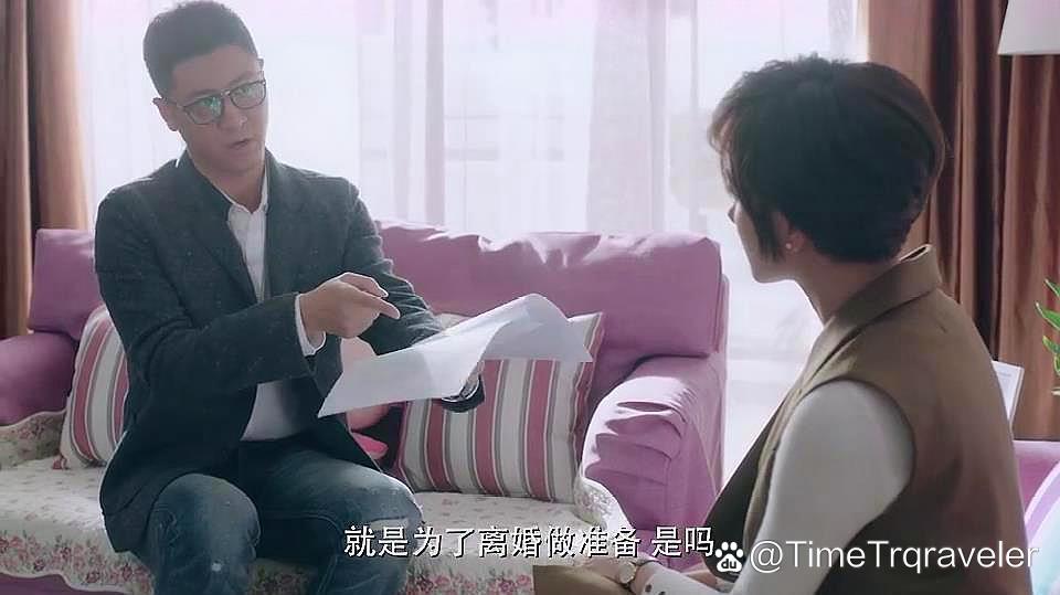 将婚姻进行到底剧情介绍,将婚姻进行到底剧情介绍苏岩片段