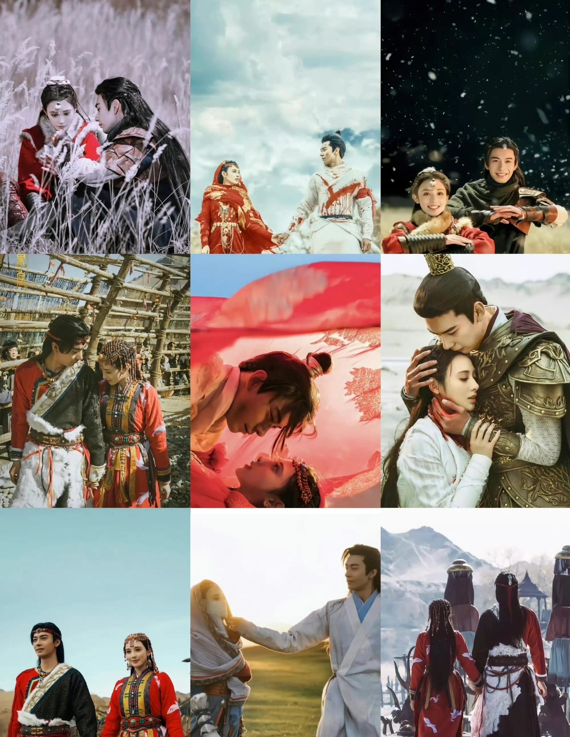 真假东宫剧情介绍,真假东宫演员介绍