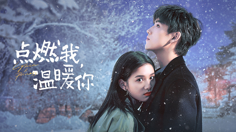 点燃我温暖你剧情介绍,点燃我温暖你剧情介绍分集