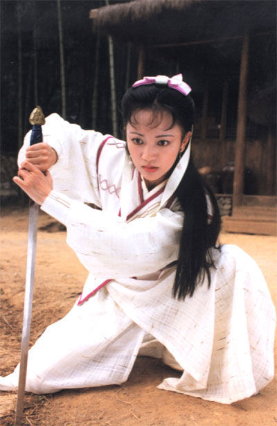 金剑雕翎剧情,金剑雕翎剧情介绍86版