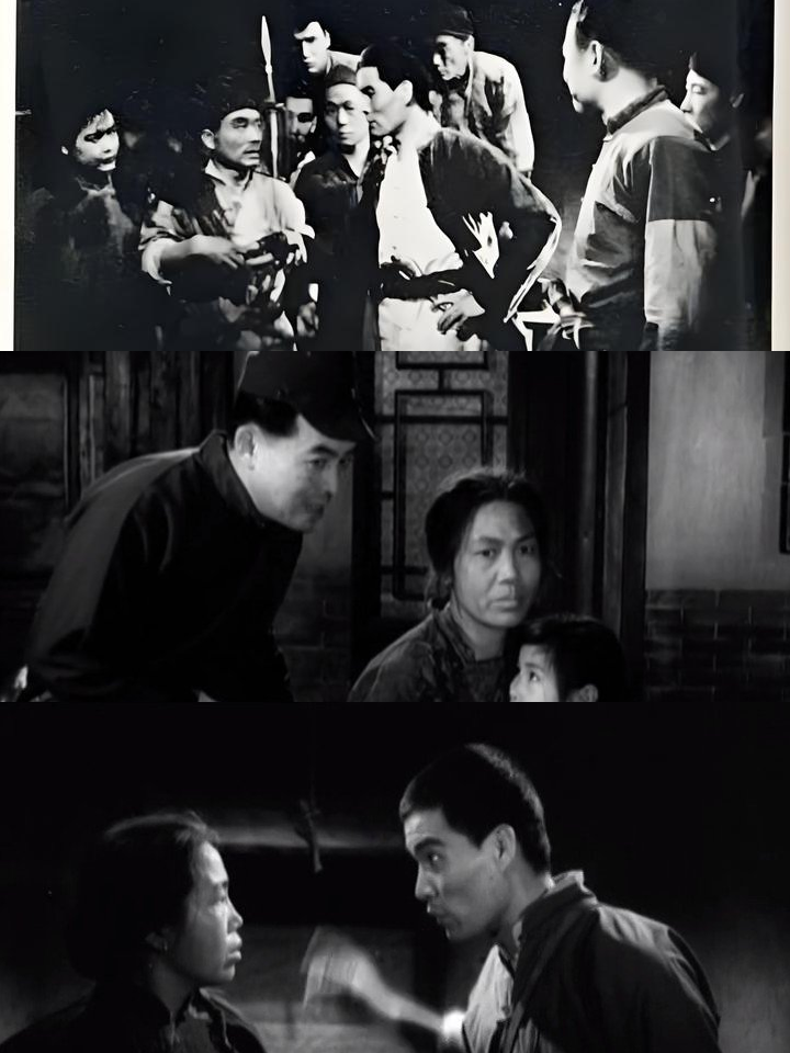 苦菜花剧情介绍,电视剧苦菜花剧情介绍