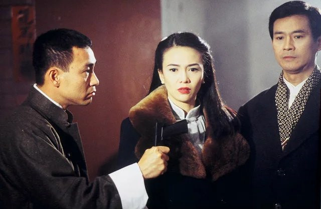 新上海滩在线观看,电视剧新上海滩全集免费观看