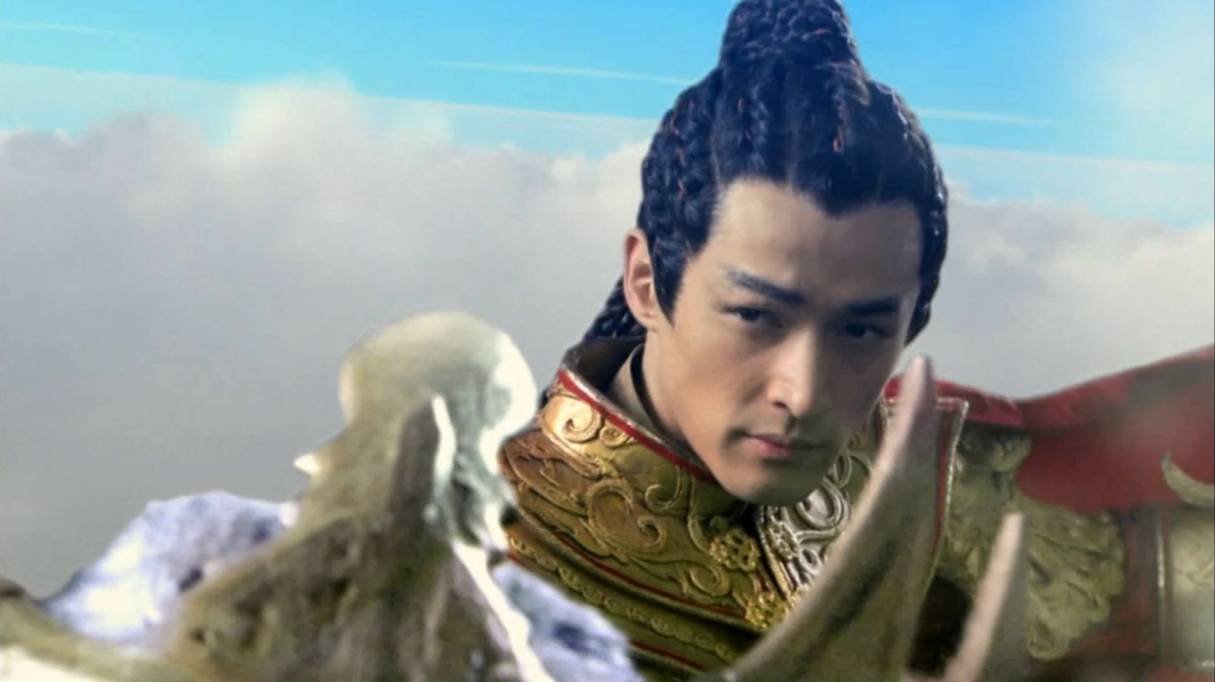 轩辕剑剧情,轩辕剑全剧情