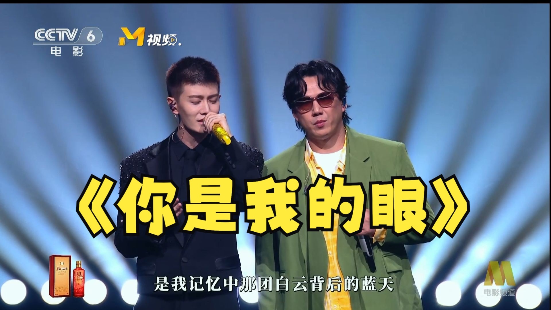 你是我的眼睛剧情分集介绍,你是我的眼 电视剧大结局