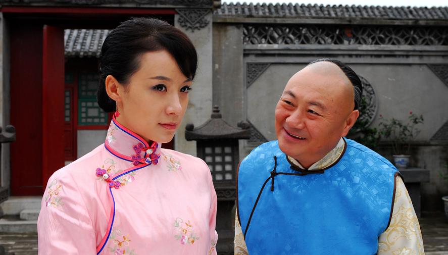 扇娘剧情介绍,电视剧扇娘剧情介绍演员