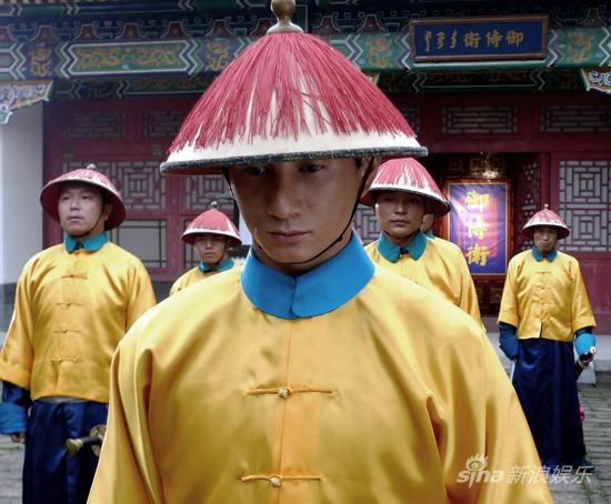 扇娘剧情介绍,电视剧扇娘剧情介绍演员