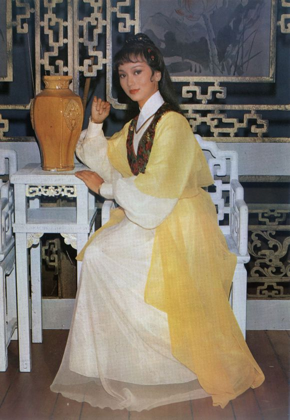 楚留香传奇任贤齐版剧情,楚留香传奇任贤齐版结局