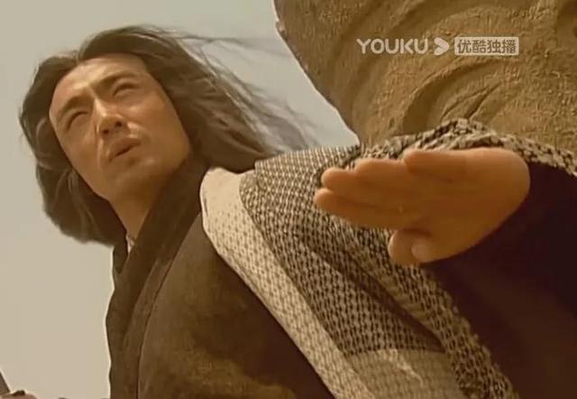 楚留香传奇任贤齐版剧情,楚留香传奇任贤齐版结局