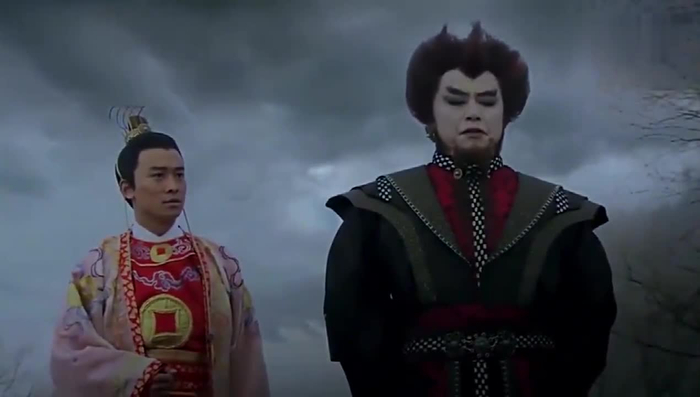 财神有道剧情,财神有道全部演员表