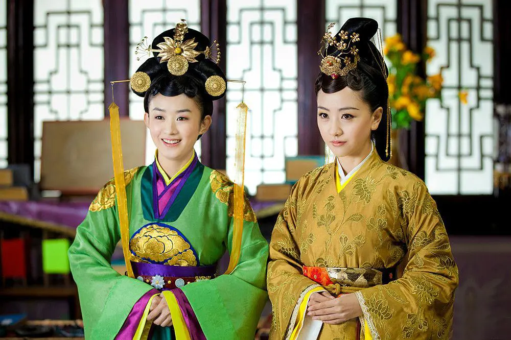 陆贞传奇全集剧情介绍,陆贞传奇电视剧演员表