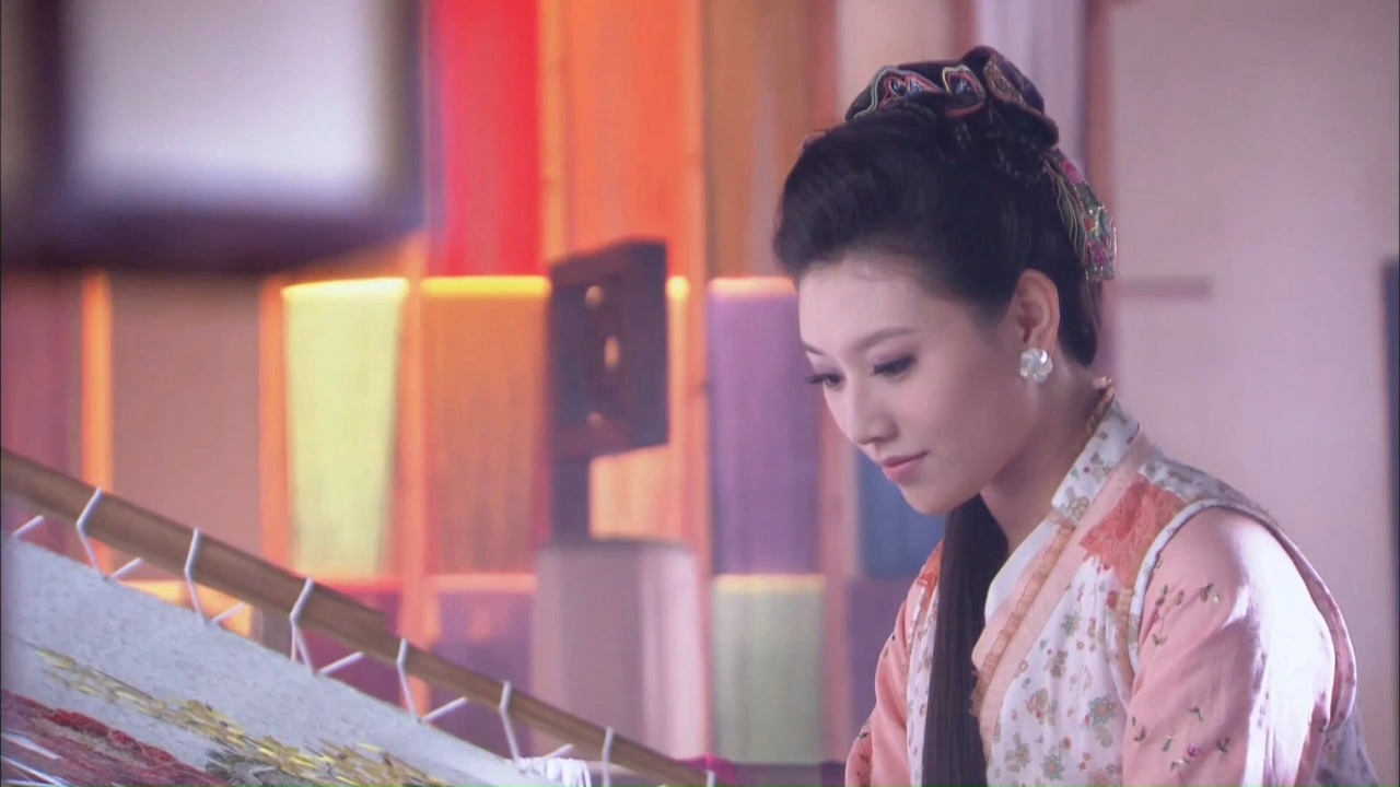 花木兰传奇剧情,花木兰传奇大结局48集介绍