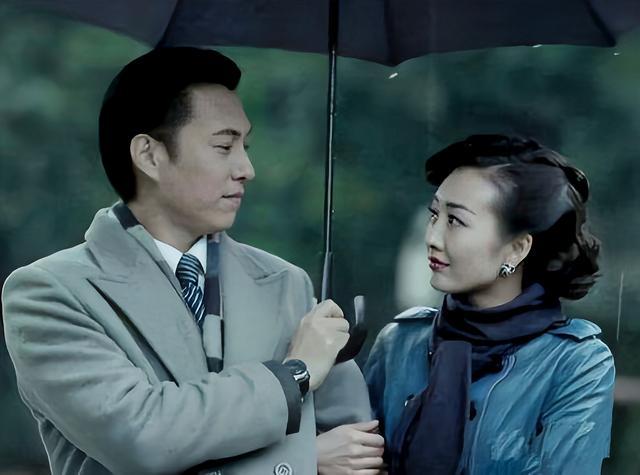 伪装者剧情分集介绍41,伪装者剧情分集介绍演员