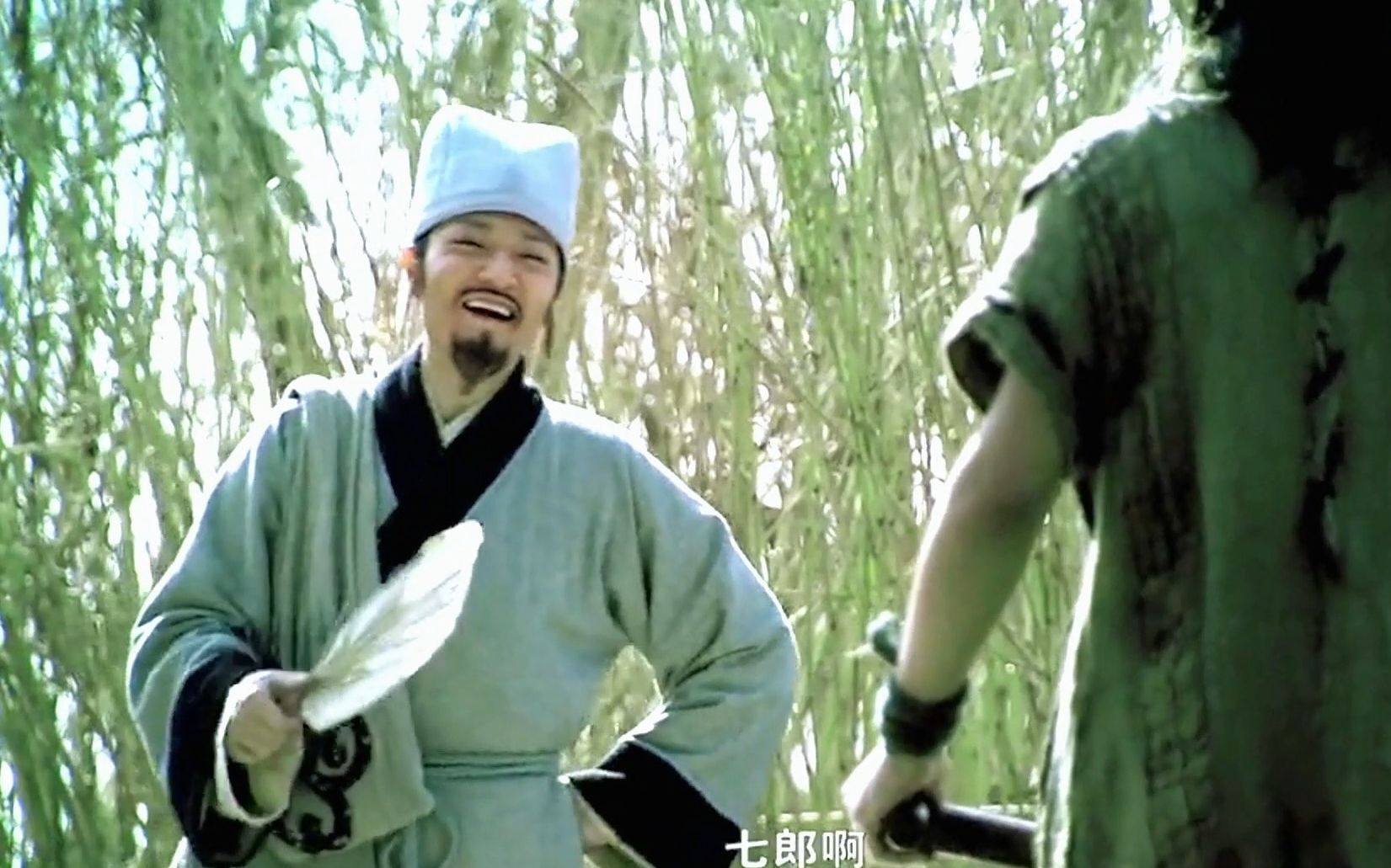 新水浒传剧情,新水浒传全集