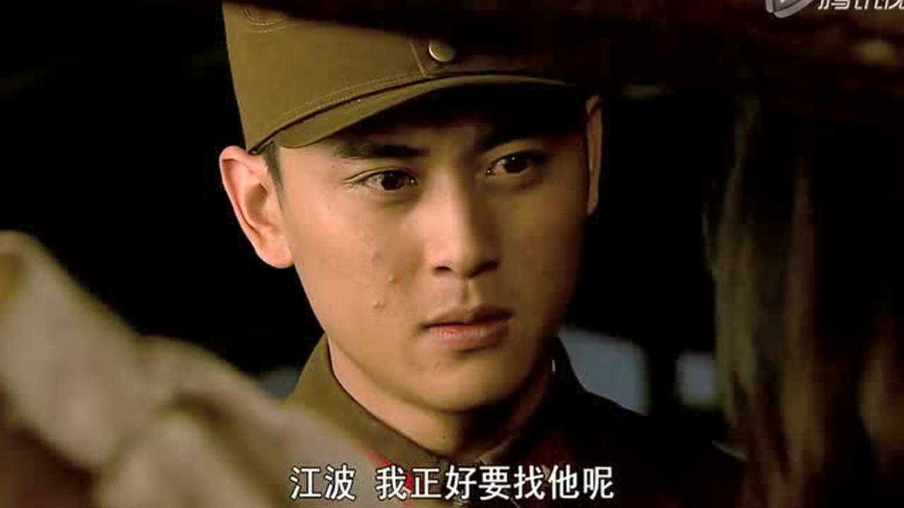 敌营十八年剧情介绍,敌营十八年剧情介绍?