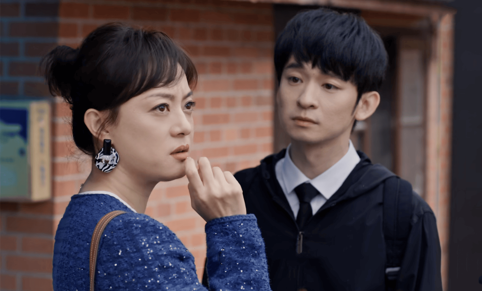 前妻回家剧情介绍,前妻回家演员表全部