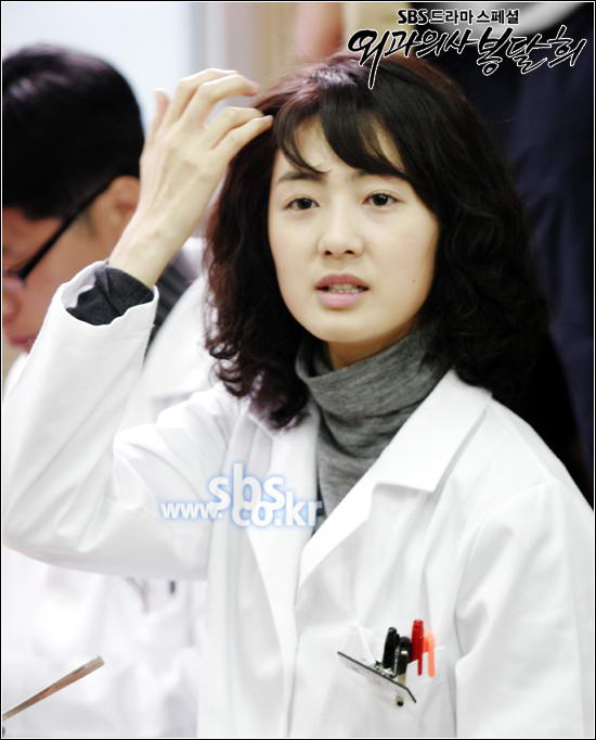 外科医生奉达熙剧情介绍,外科医生奉达熙第一集