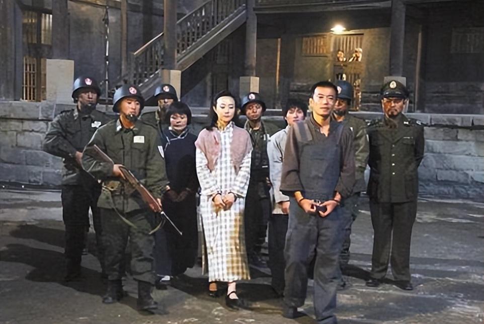 重庆谍战剧情,重庆谍战剧情详细解说