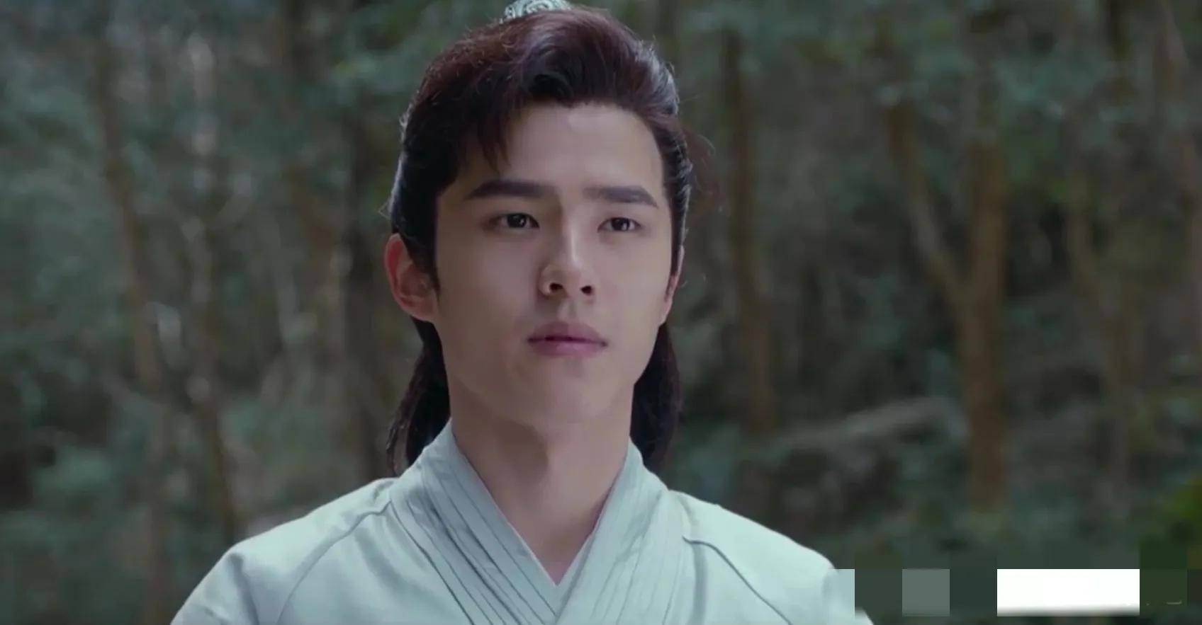 风起长林剧情,风起长林的剧情