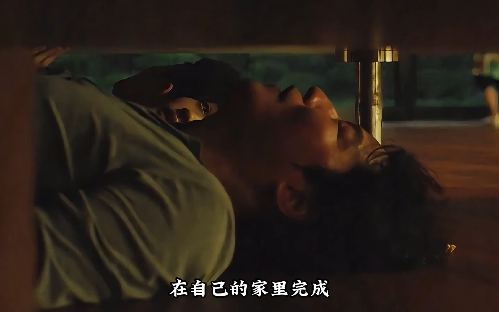 寄生虫电影剧情解析,寄生虫电影剧情简介