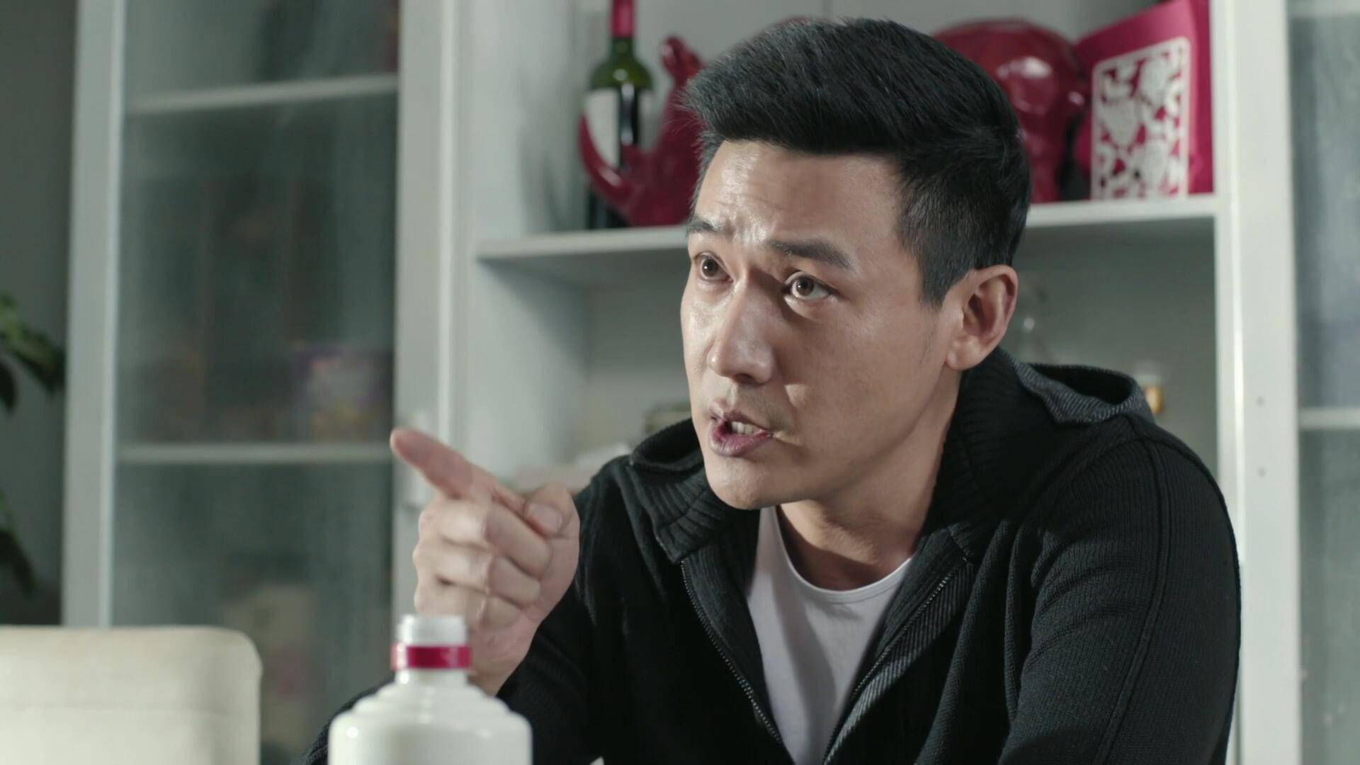 电视剧人民的名义剧情,电视剧人民的名义分集介绍