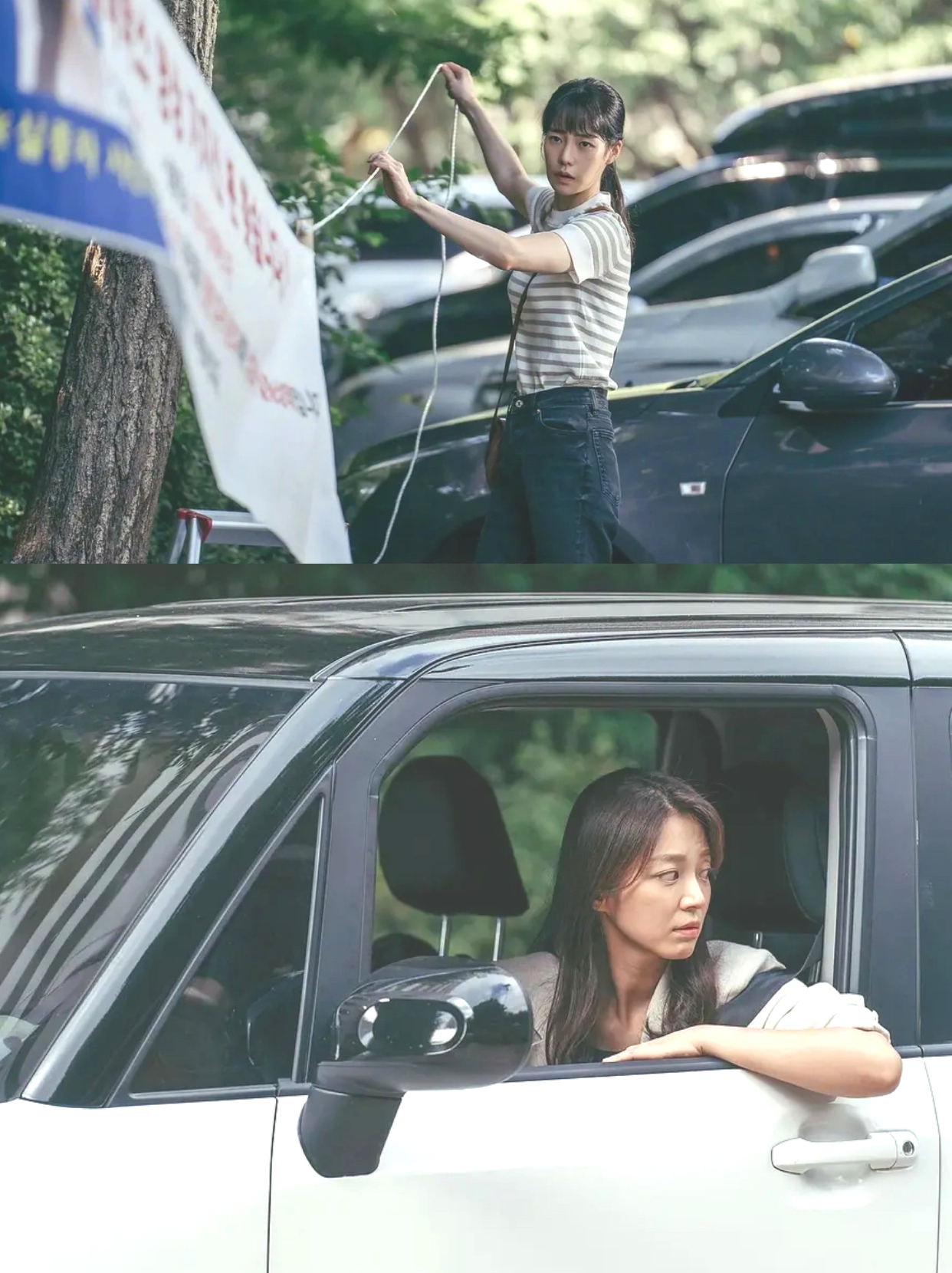 肇事追踪剧情,肇事追凶电视剧