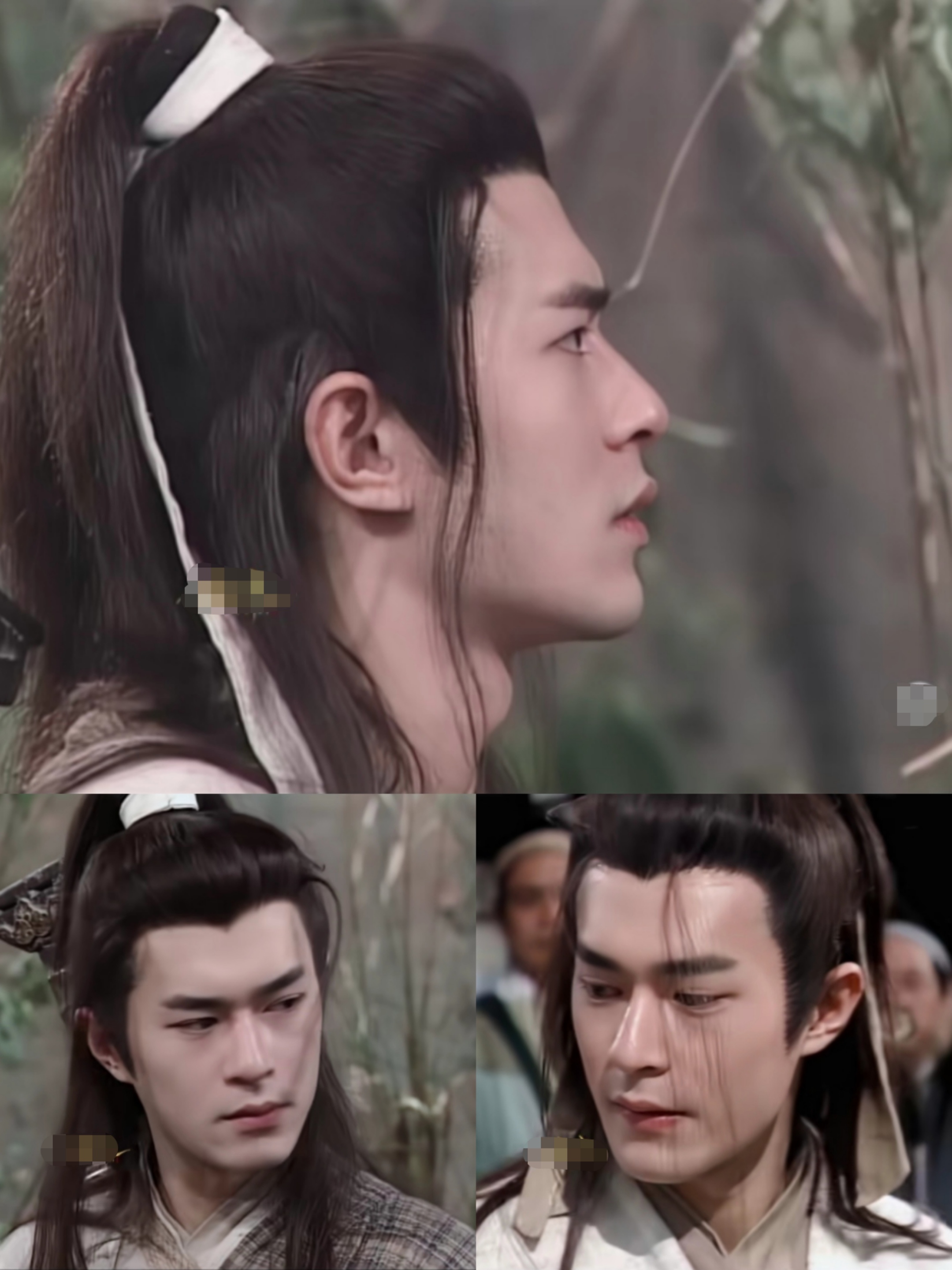 神雕侠侣古天乐版剧情介绍,神雕侠侣古天乐版剧情介绍大全