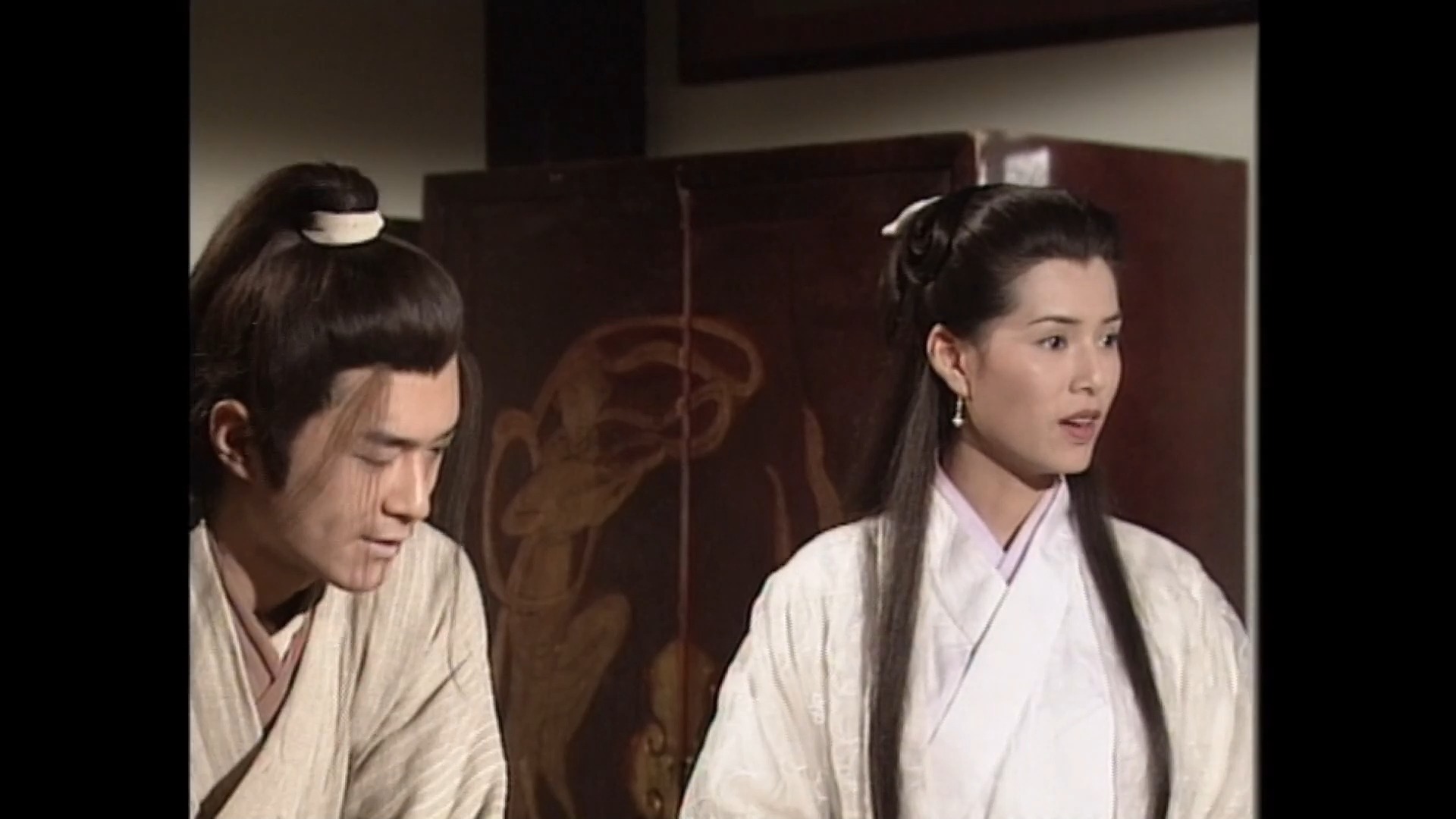 神雕侠侣古天乐版剧情介绍,神雕侠侣古天乐版剧情介绍大全