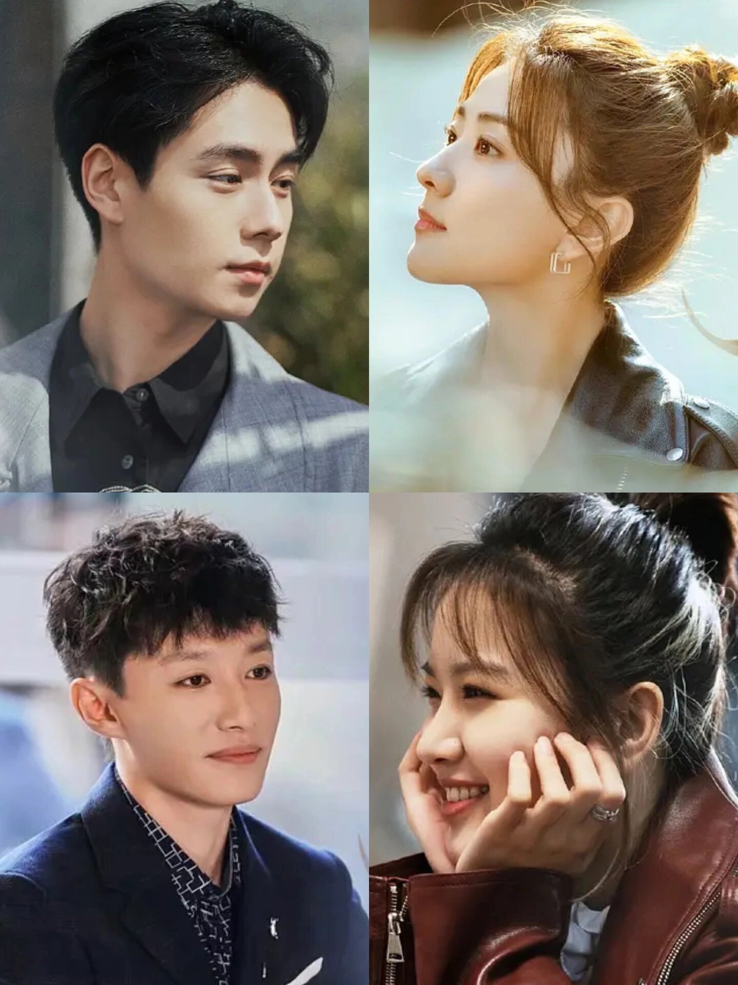 请和这样的我恋爱吧剧情介绍,请和这样的我恋爱吧剧情介绍电视猫