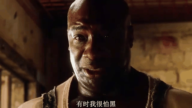 绿色奇迹剧情,绿色奇迹电影介绍