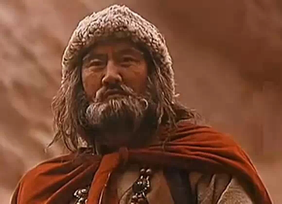 东归英雄传剧情,东归英雄传主要演员