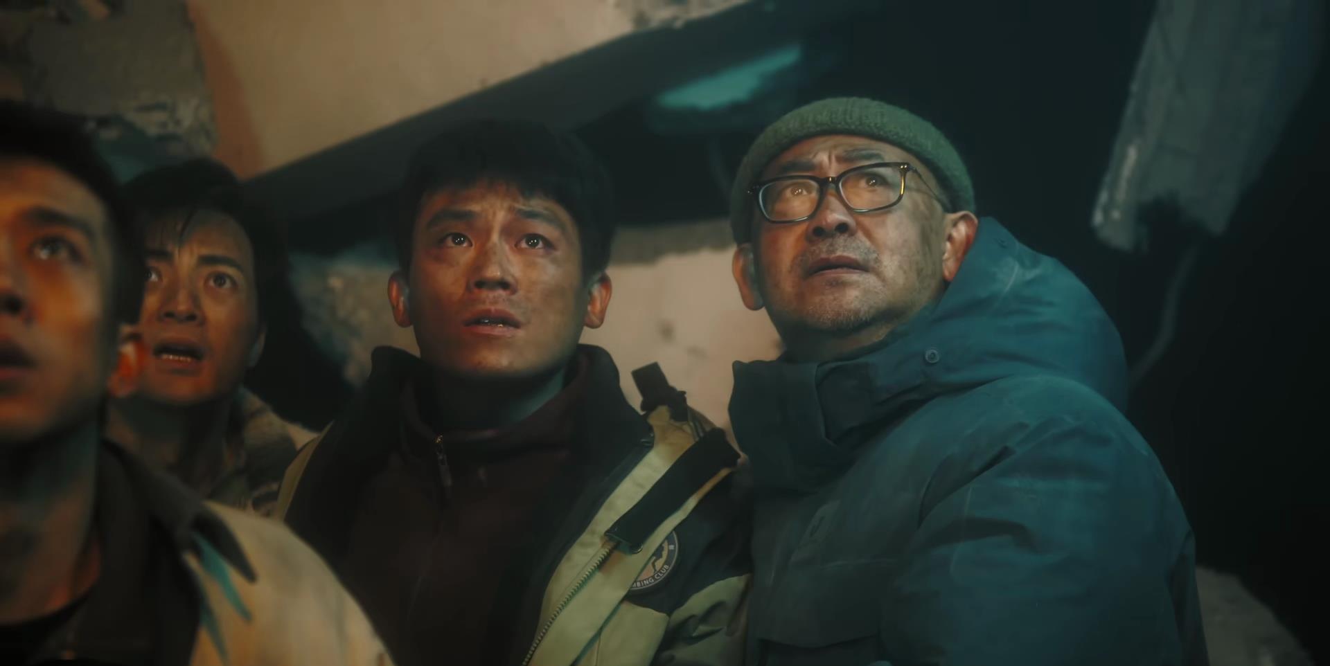 二十一天剧情介绍,二十一天剧情介绍详细