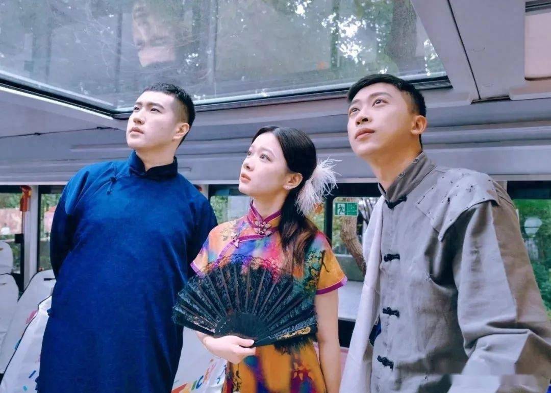 说书人剧情介绍,电视剧说书人大结局