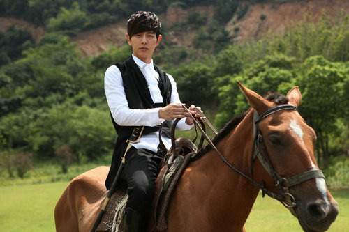 另一种灿烂生活剧情,另一种灿烂生活16集