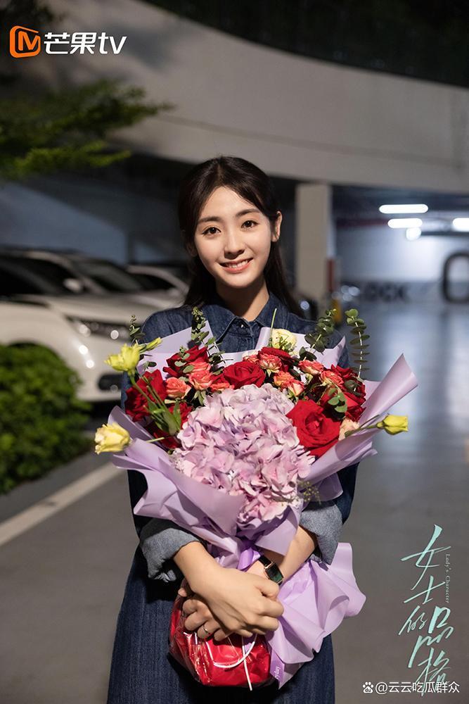 女士的品格剧情介绍,女士的品格剧情介绍大结局