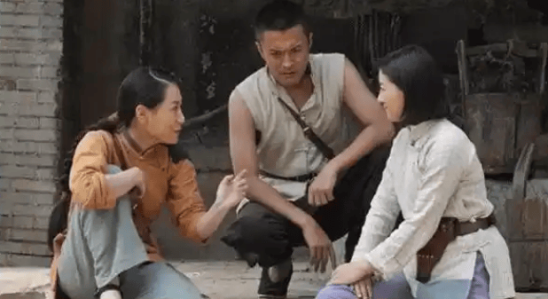 水上游击队剧情介绍,水上游击队剧情分集介绍