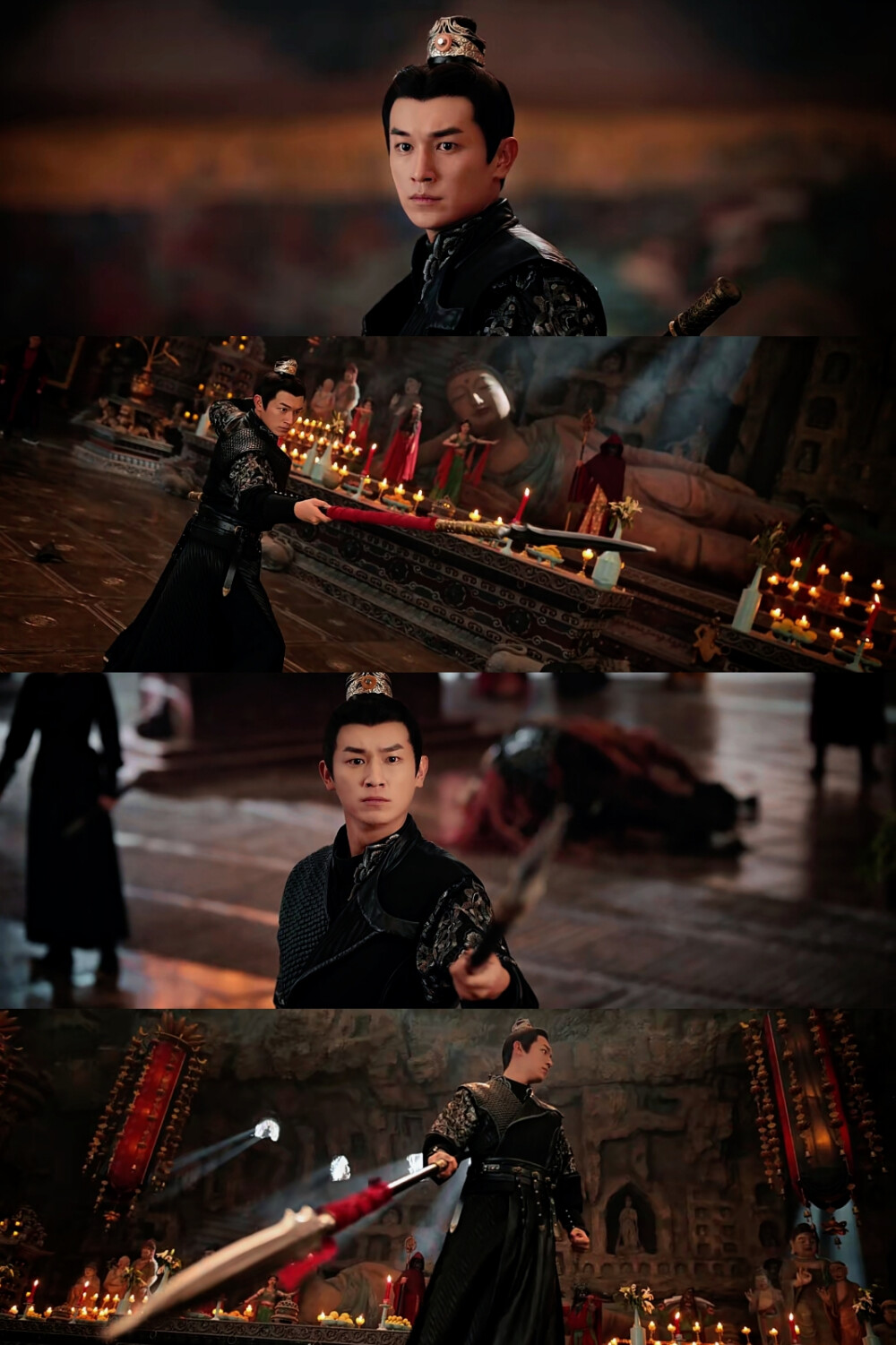 唐朝诡事录2免费观看全集高清剧情解析,唐诡3第三季免费观看