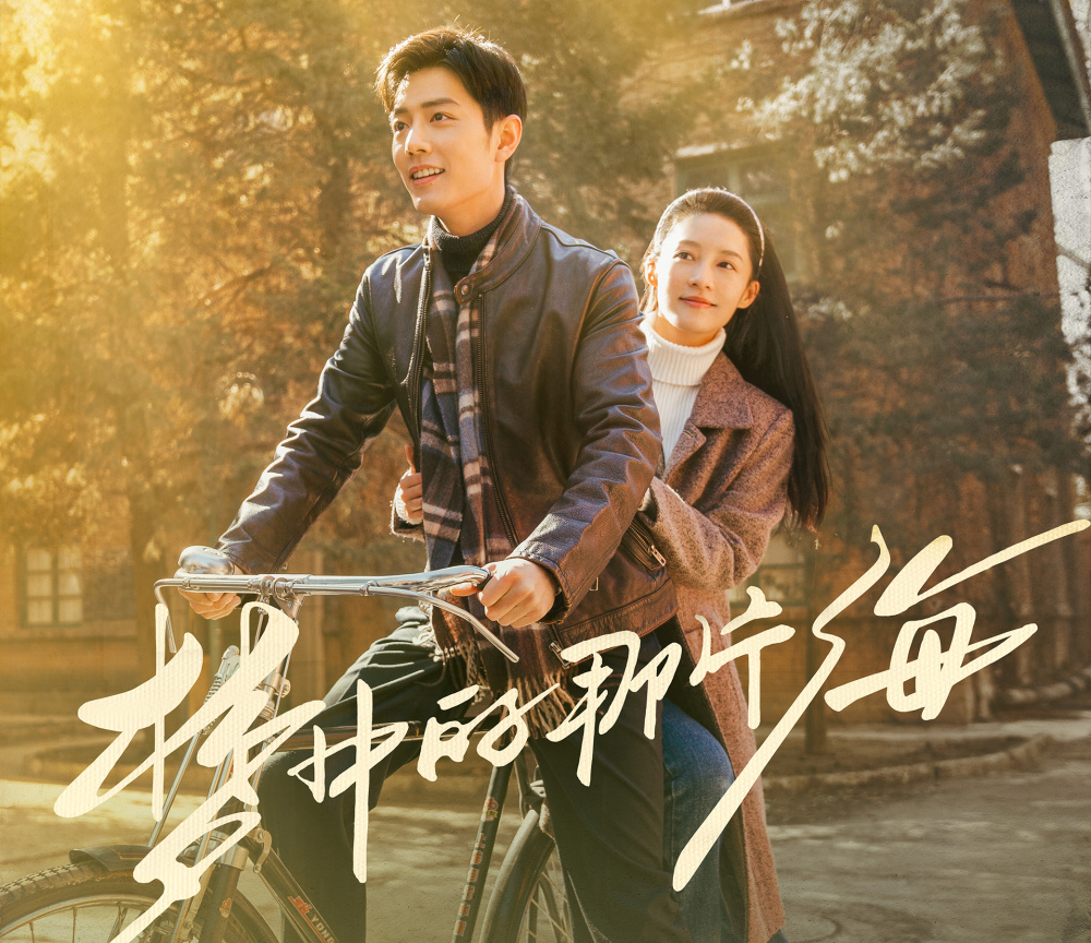 梦中的那片海剧情介绍,梦中的那片海剧情介绍大结局