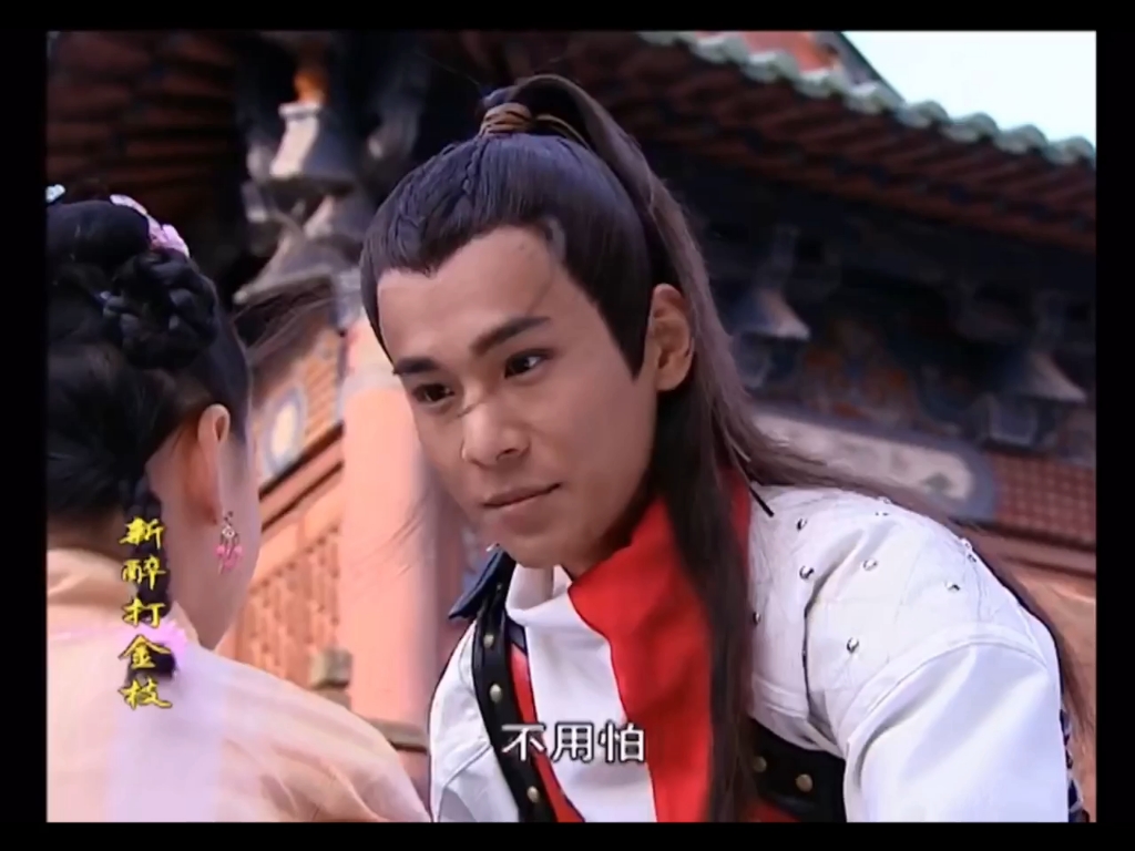 新醉打金枝剧情,新醉打金枝打金枝是哪一集