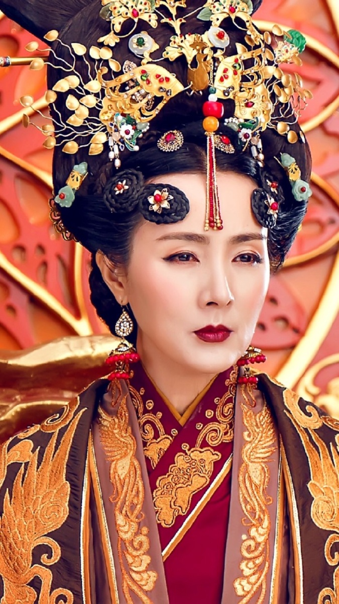 美人如画剧情,美人如画讲的什么