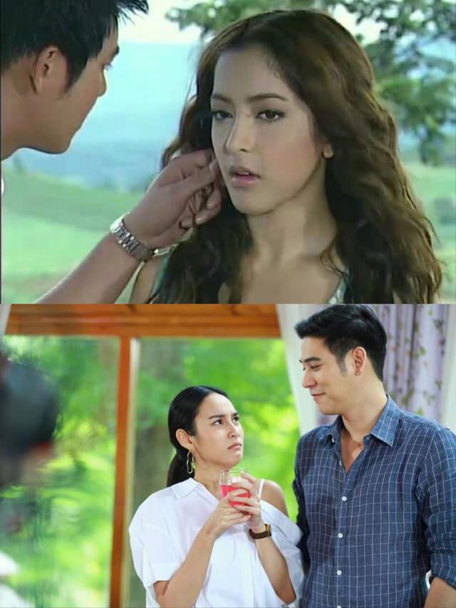 旋转的爱分集剧情,旋转的爱第15集