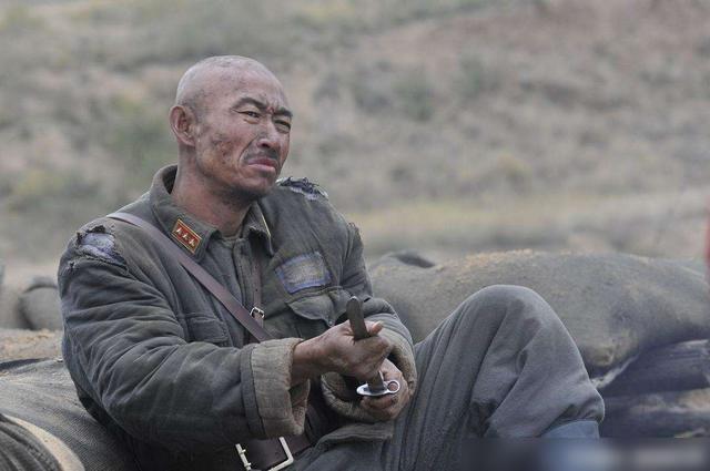 血战到底剧情介绍,血战到底主演