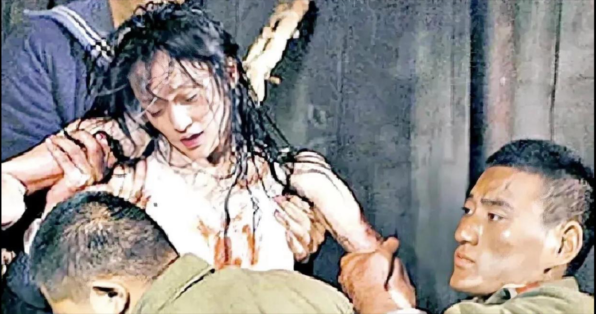 太平间闹鬼事件剧情,电影太平间闹鬼事件剧情