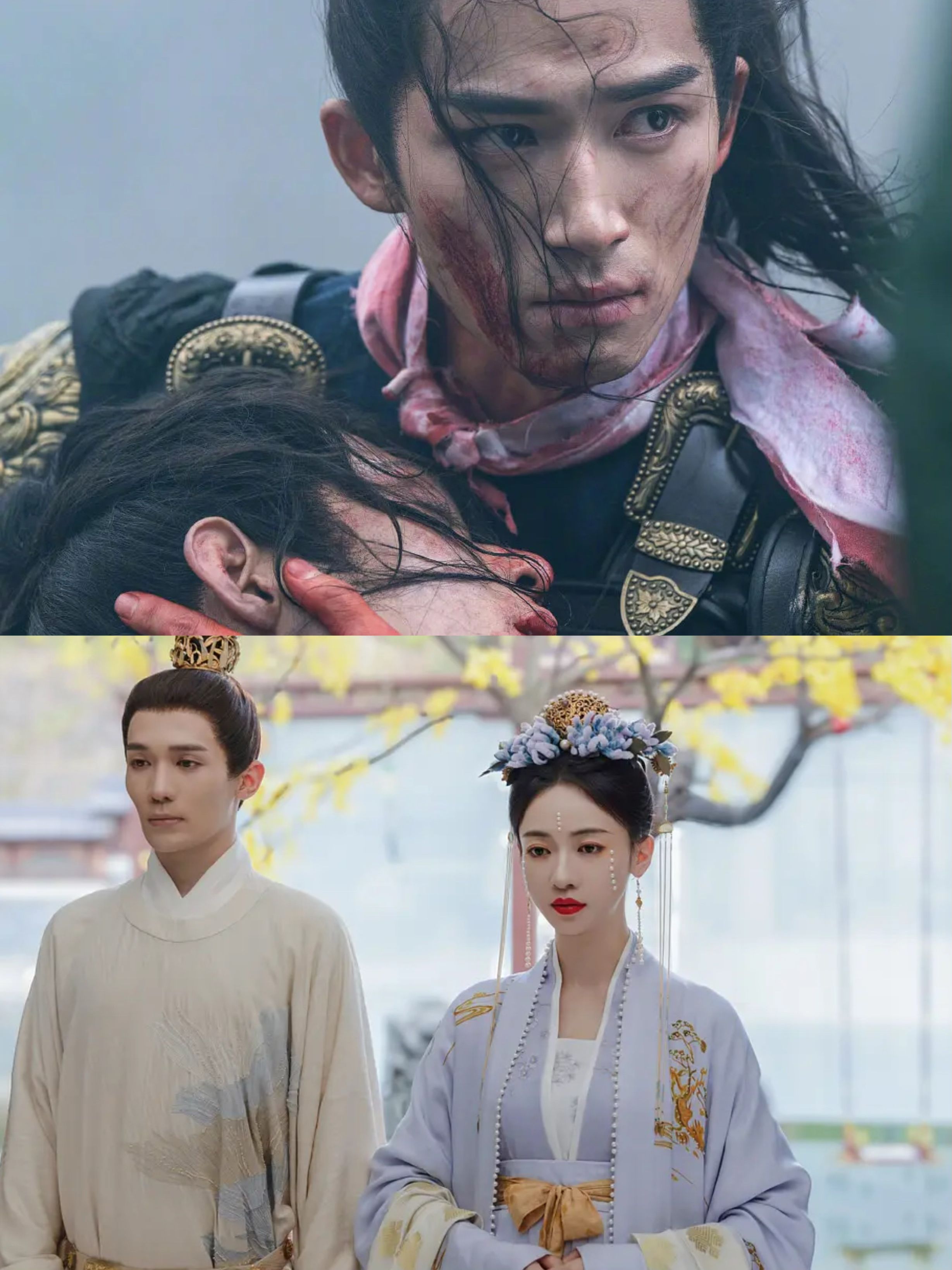 墨雨云间电视剧剧情介绍,墨雨云间140免费观看