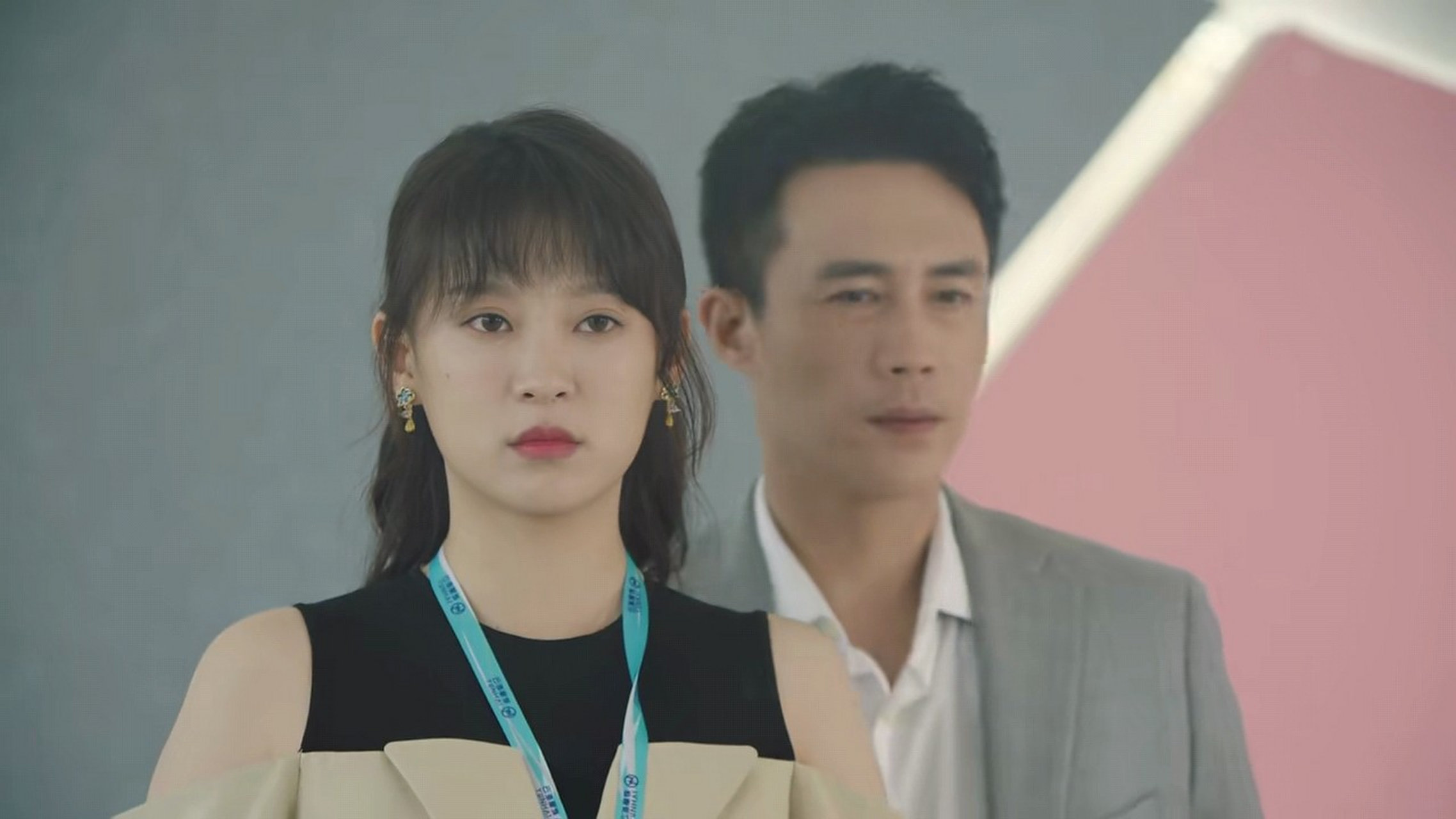 妻子的新世界剧情简介,妻子的新世界预告