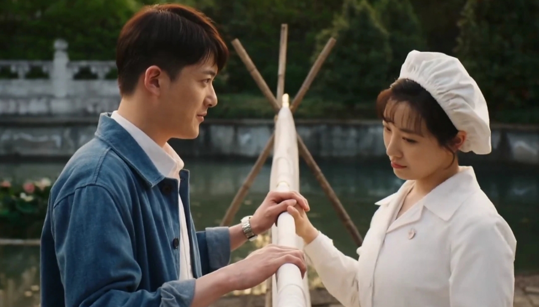 画眉电视剧剧情分集介绍,老电影画眉