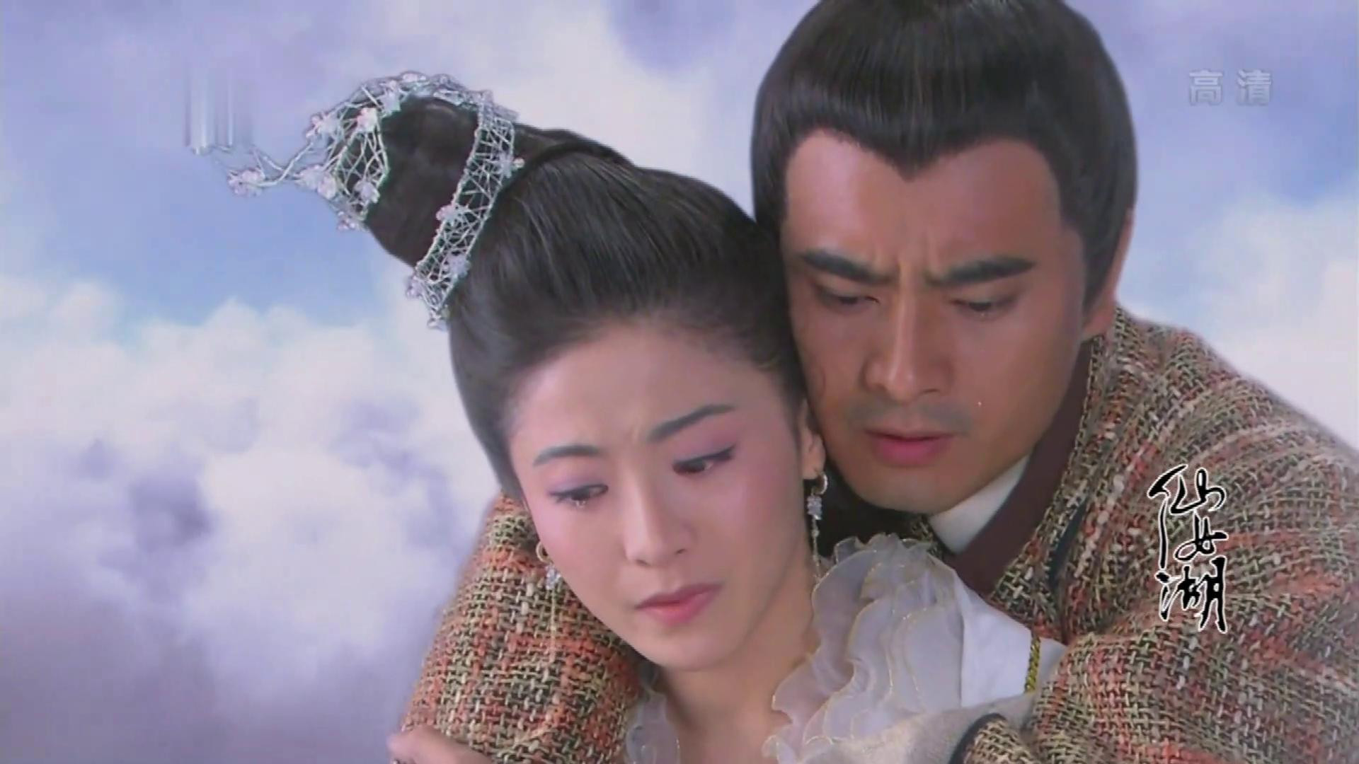 仙女湖分集剧情介绍,仙女湖电视剧百度百科