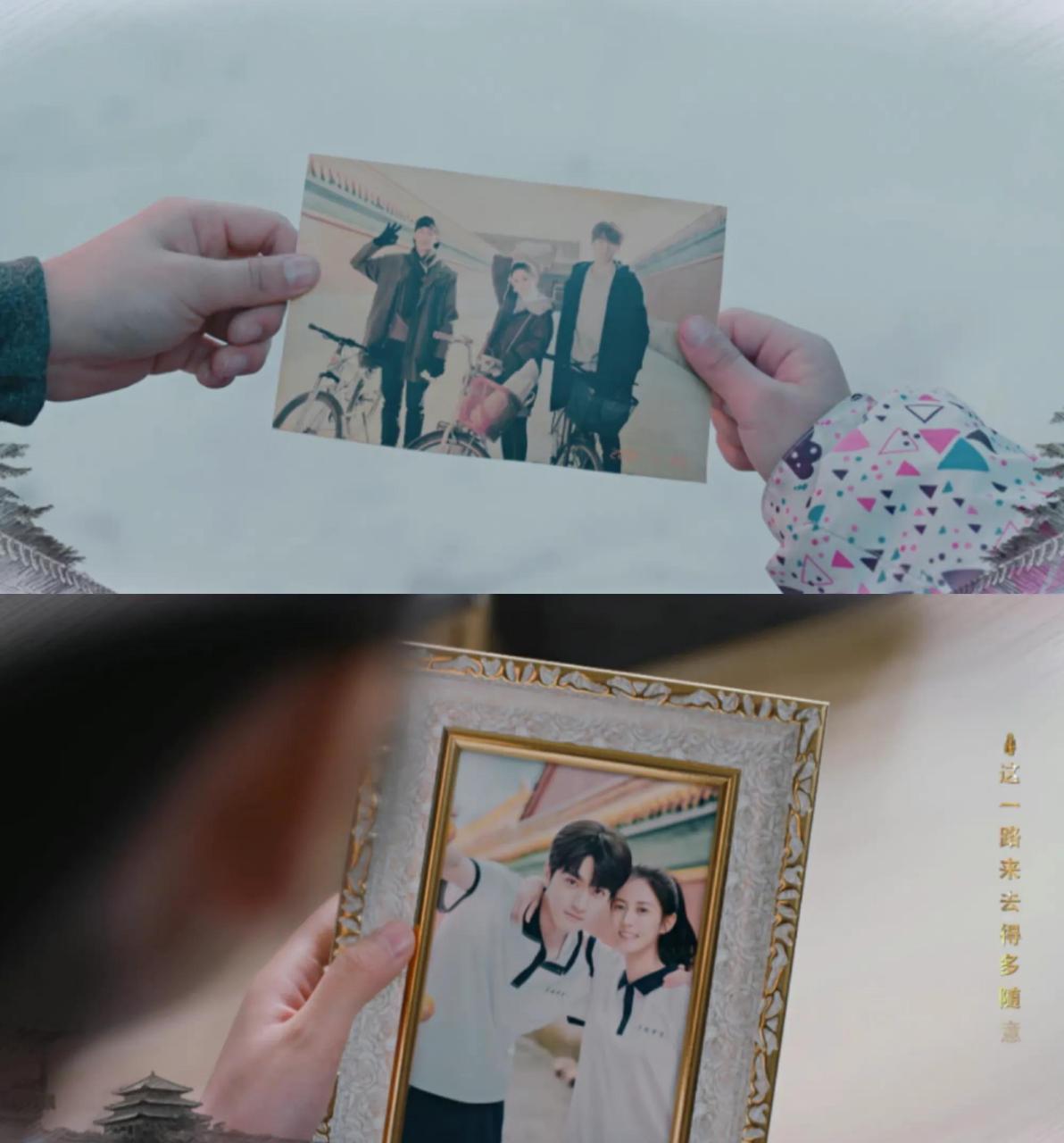 昔有琉璃瓦剧情介绍,昔有琉璃瓦结局是什么