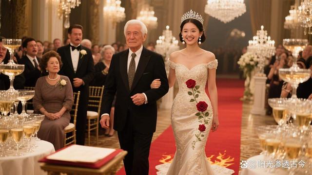 嫁入豪门剧情,嫁入豪门剧情介绍大结局