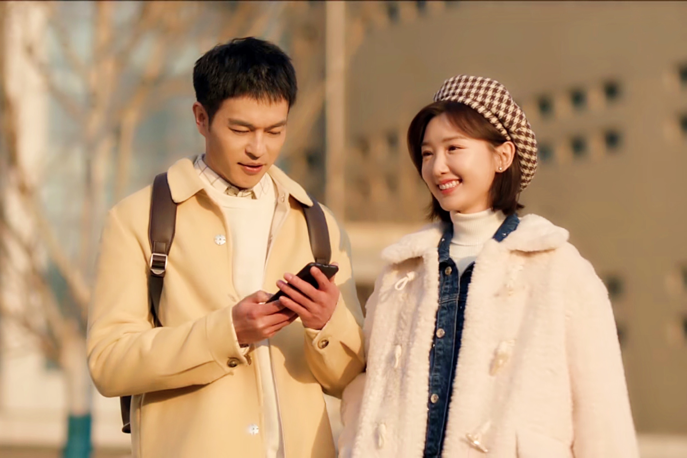 心想事成电视剧剧情介绍,心想事成免费观看